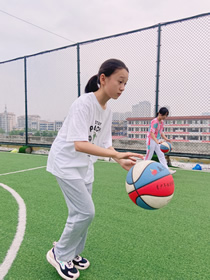 篮球培训