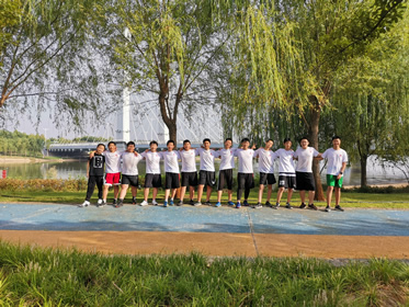 田径体育单招培训