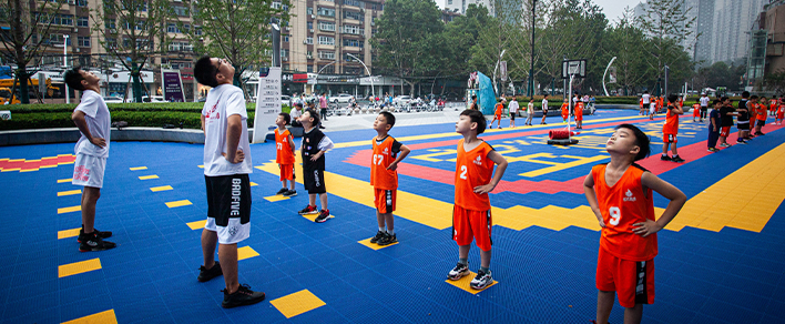 体育单招培训机构