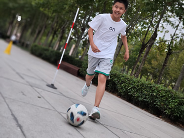 暑假体育培训班