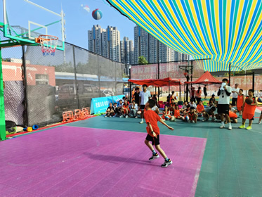 体育单招培训机构