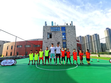 体育单招培训机构