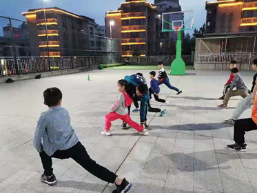 郑州体育集训培训班 郑州体育集训培训班