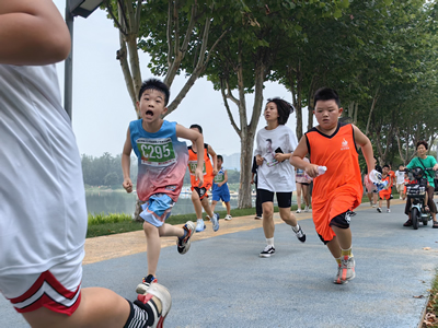 儿童体育培训 儿童体育培训