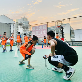 儿童体育培训 儿童体育培训