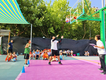 中考体育培训 中考体育培训