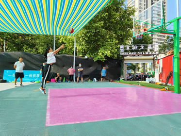 中考体育培训班 中考体育培训班