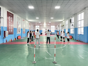 体育特长培训学校 体育特长培训学校