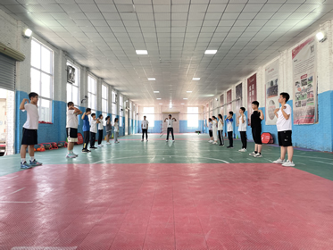 体育特长培训学校 体育特长培训学校