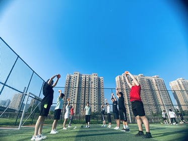 体育特长培训学校 体育特长培训学校