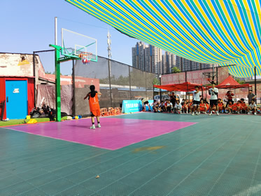 河南中招体育培训