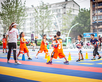 郑州体育培训 郑州体育培训