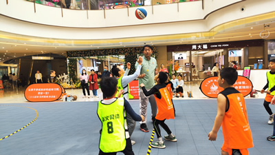 体育培训班 体育培训班