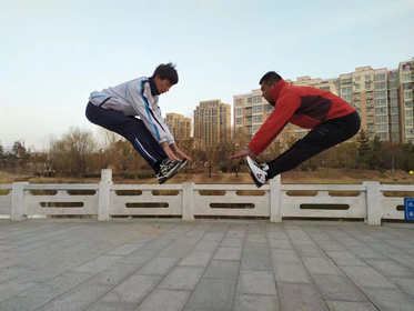 郑州田径体育单招培训 郑州田径体育单招培训