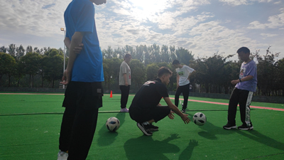 焱火体育学校 焱火体育学校