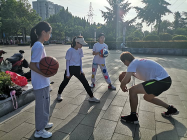 中招体育考试培训 中招体育考试培训