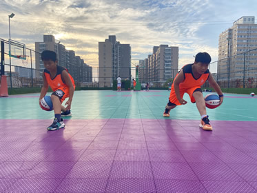 河南体育培训学校 河南体育培训学校