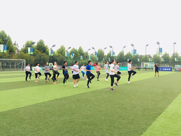 焱火体育学校 焱火体育学校