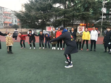 中招体育培训班 中招体育培训班